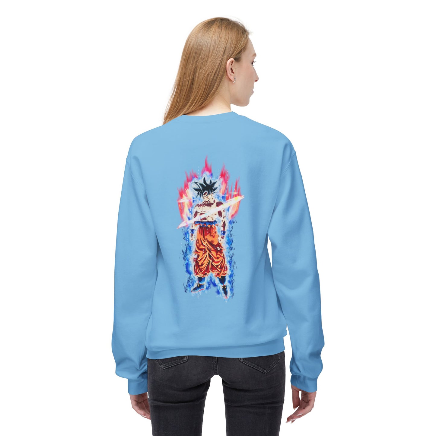 Dragon Ball Sweatshirt