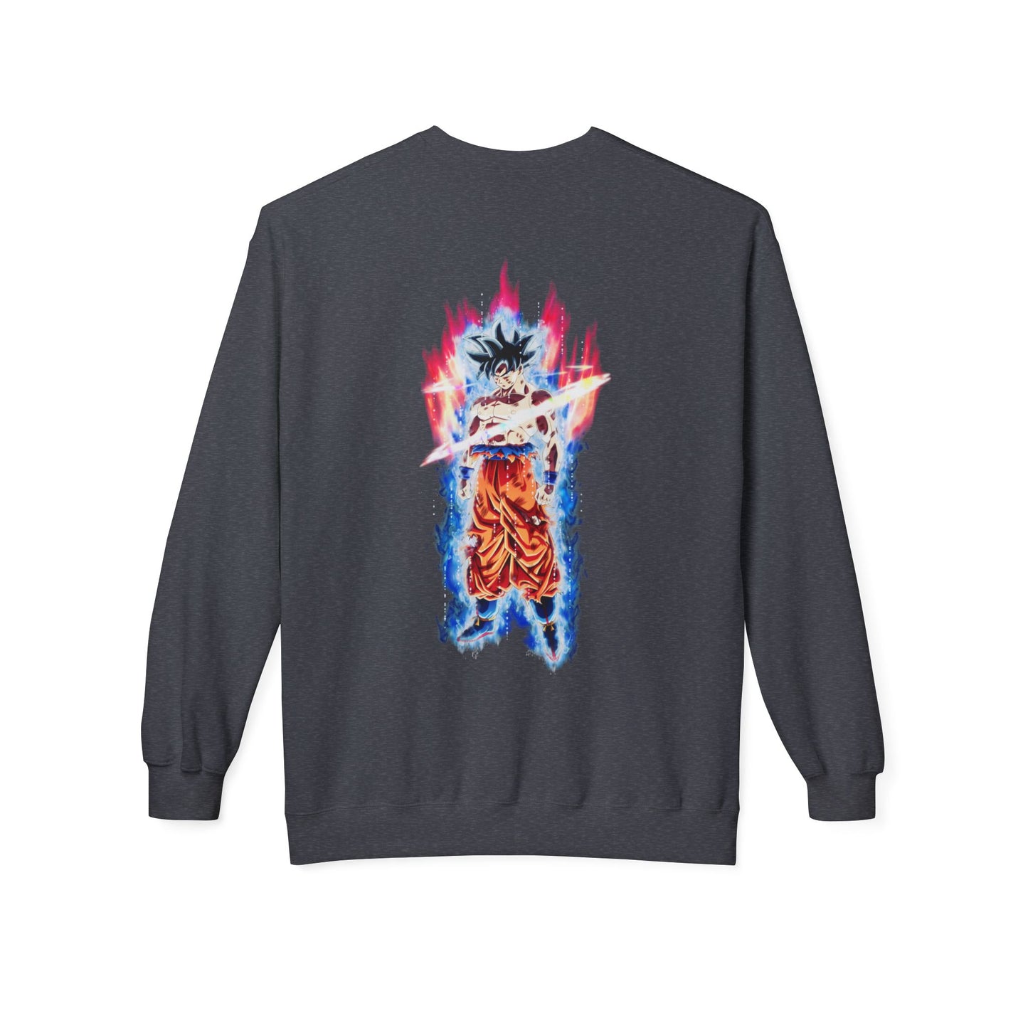 Dragon Ball Sweatshirt