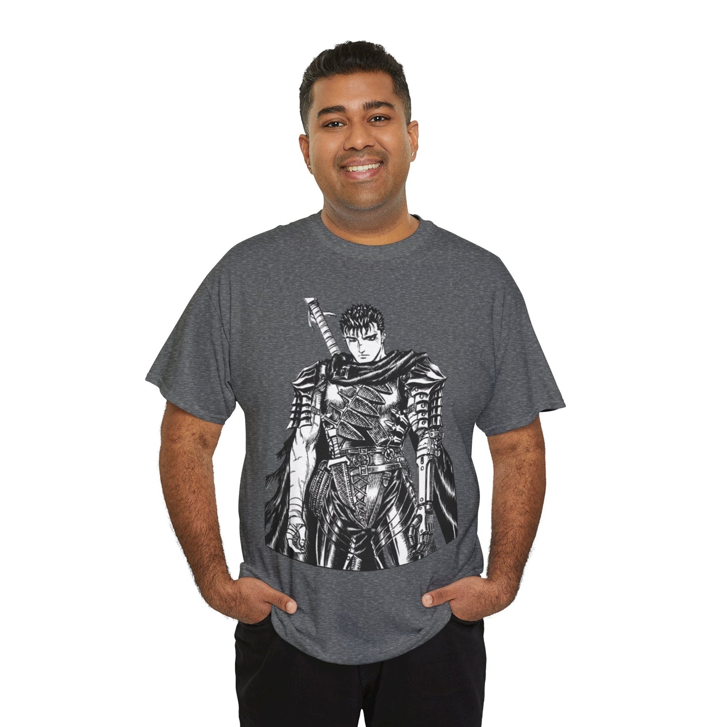 T-Shirt Berserk
