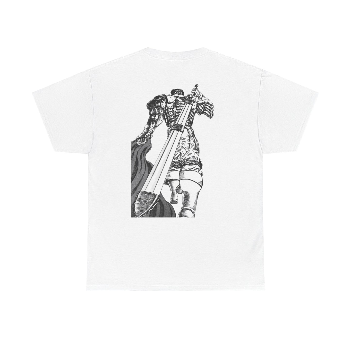 T-Shirt Berserk