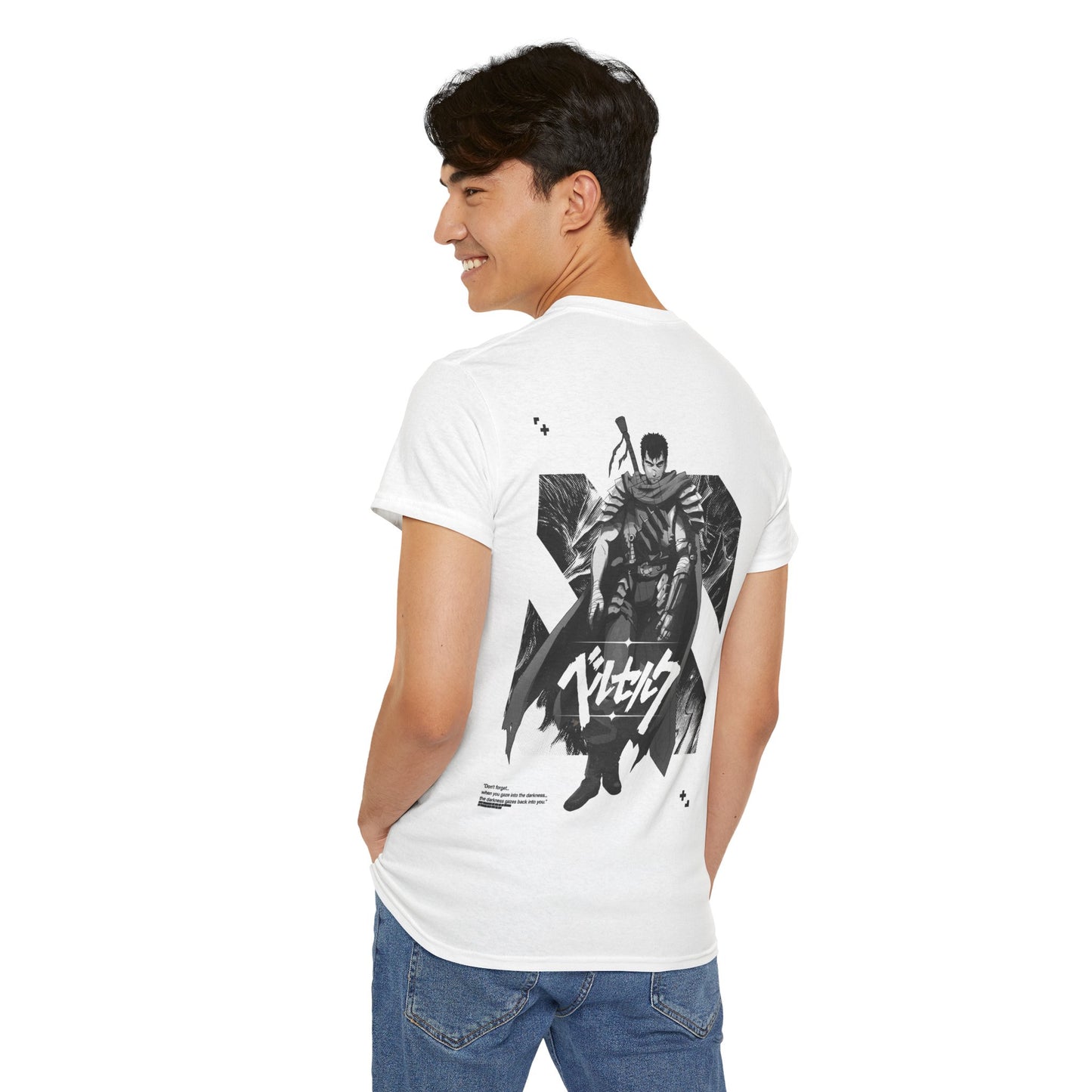 T-Shirt Berserk