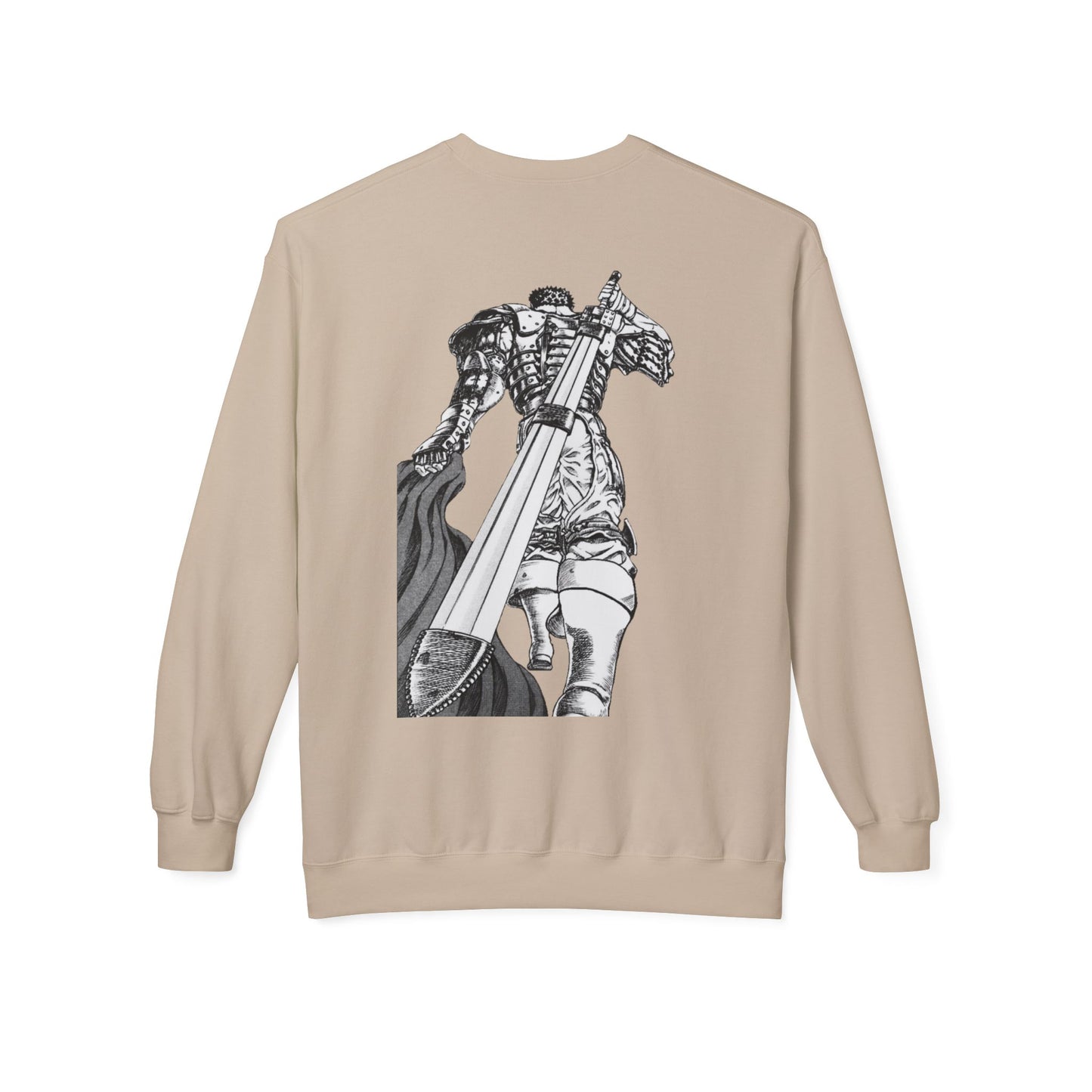 Sweatshirt Berserk