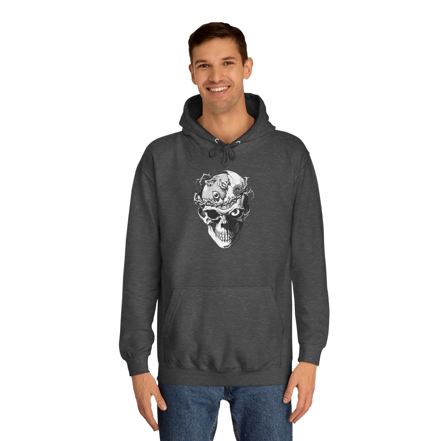 Hoodie Berserk