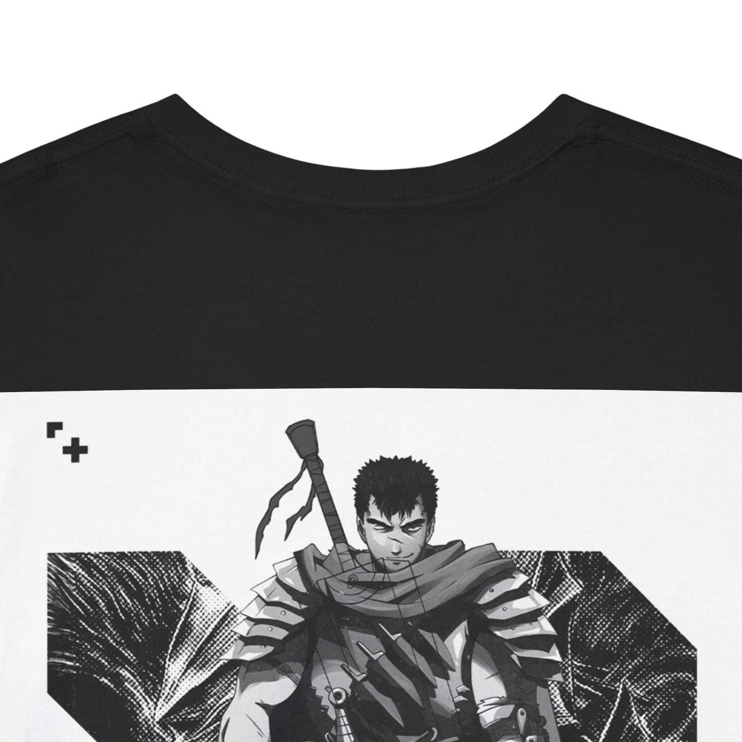 T-Shirt Berserk