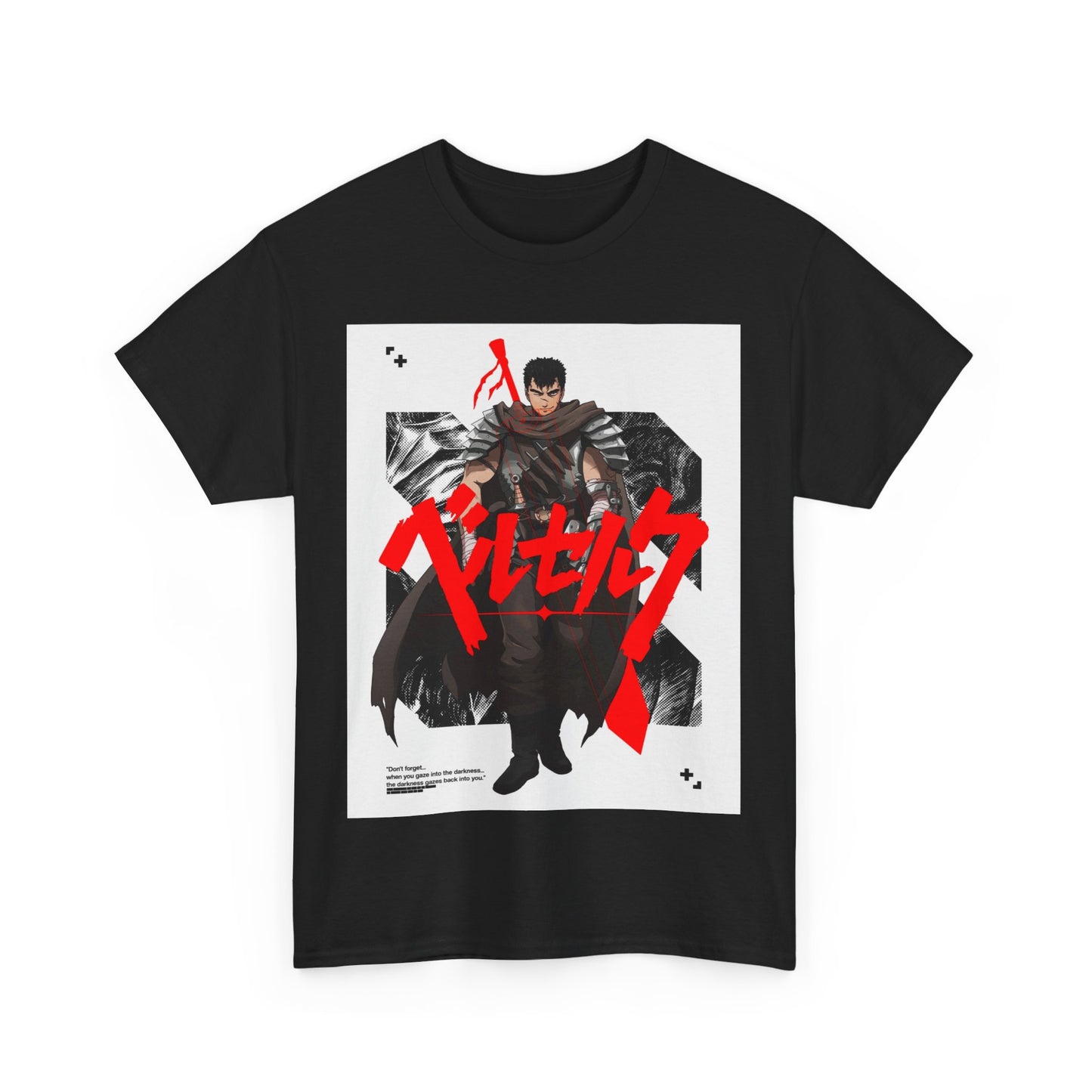 T-Shirt Berserk