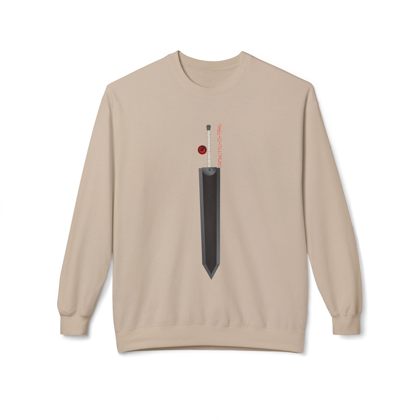 Sweatshirt Berserk