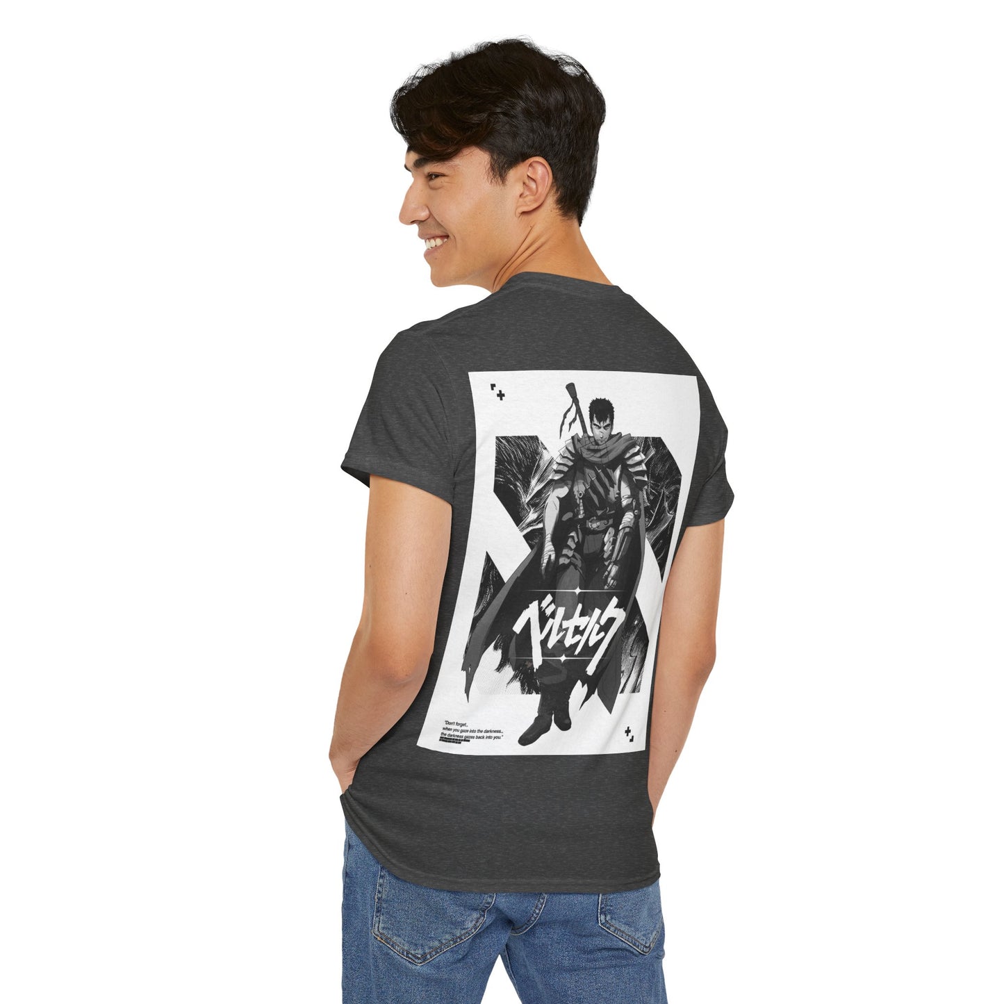 T-Shirt Berserk