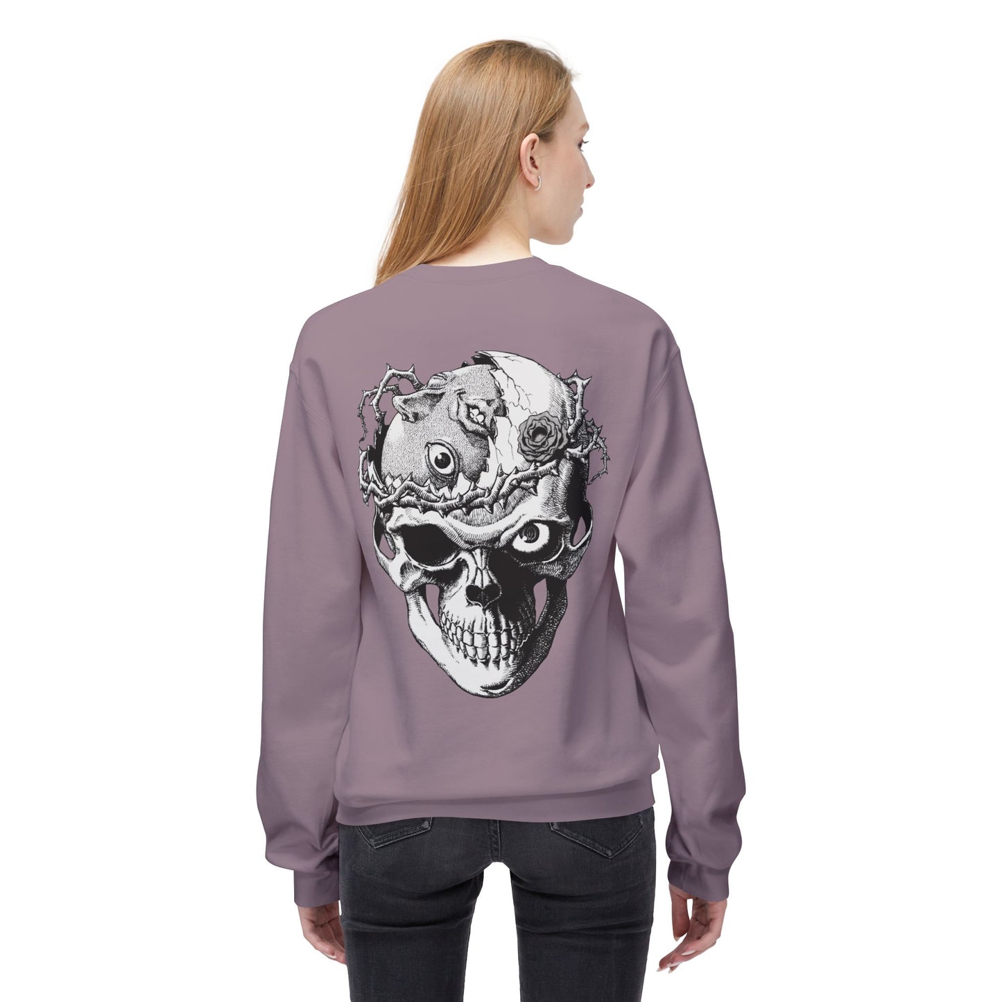 Sweatshirt Berserk