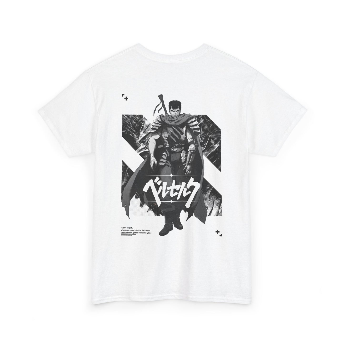 T-Shirt Berserk