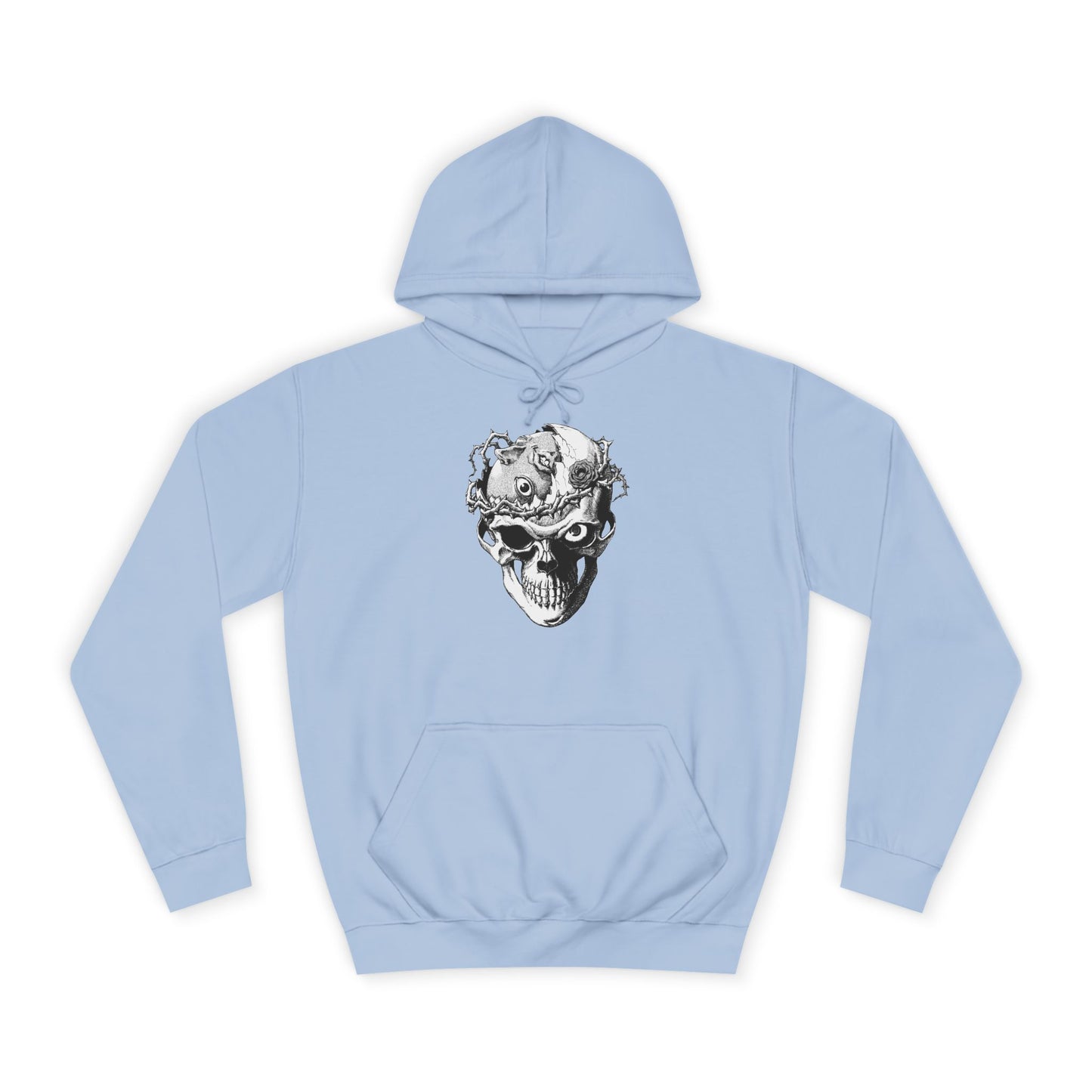 Hoodie Berserk