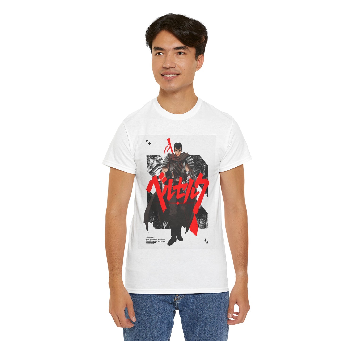 T-Shirt Berserk