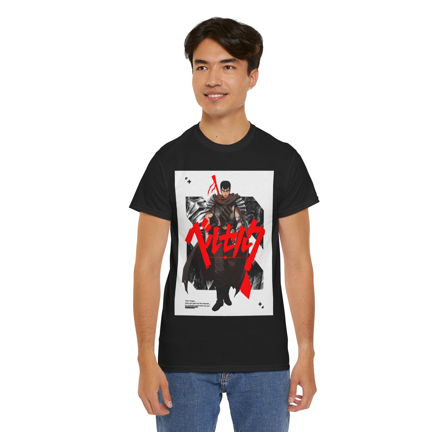 T-Shirt Berserk