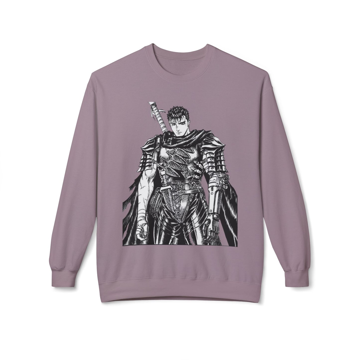 Sweatshirt Berserk