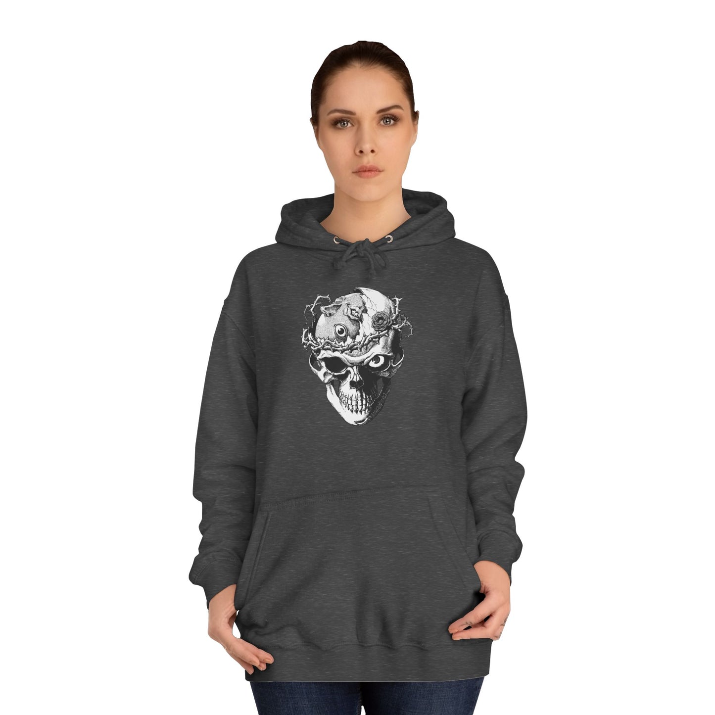 Hoodie Berserk
