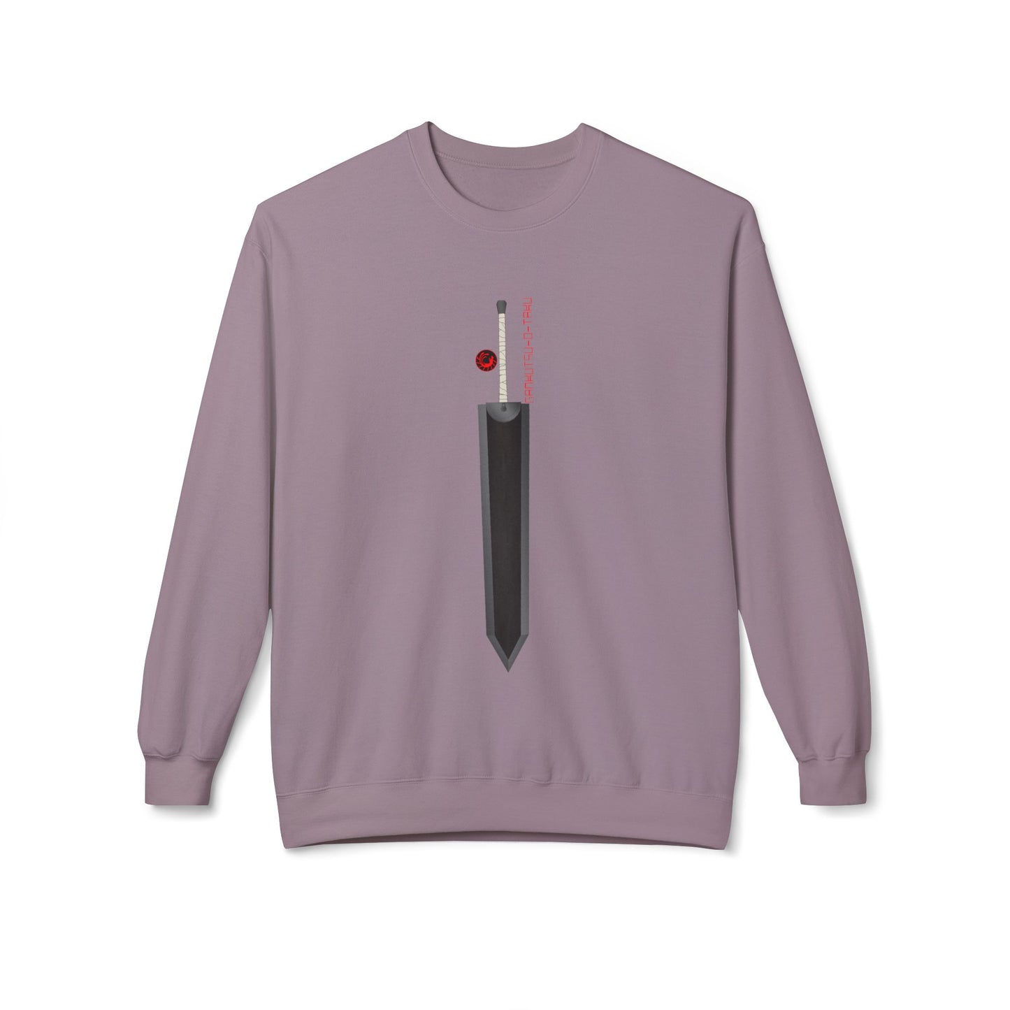 Sweatshirt Berserk