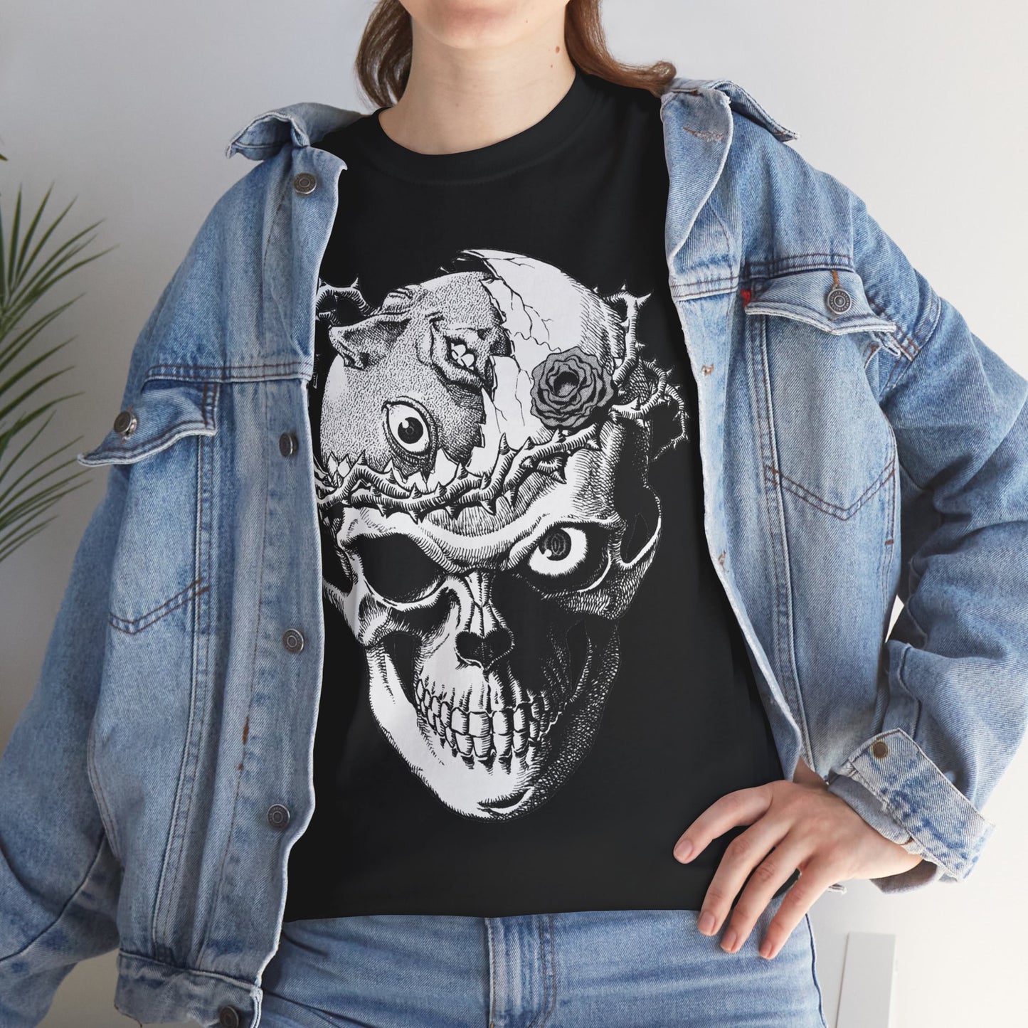 T-Shirt Berserk