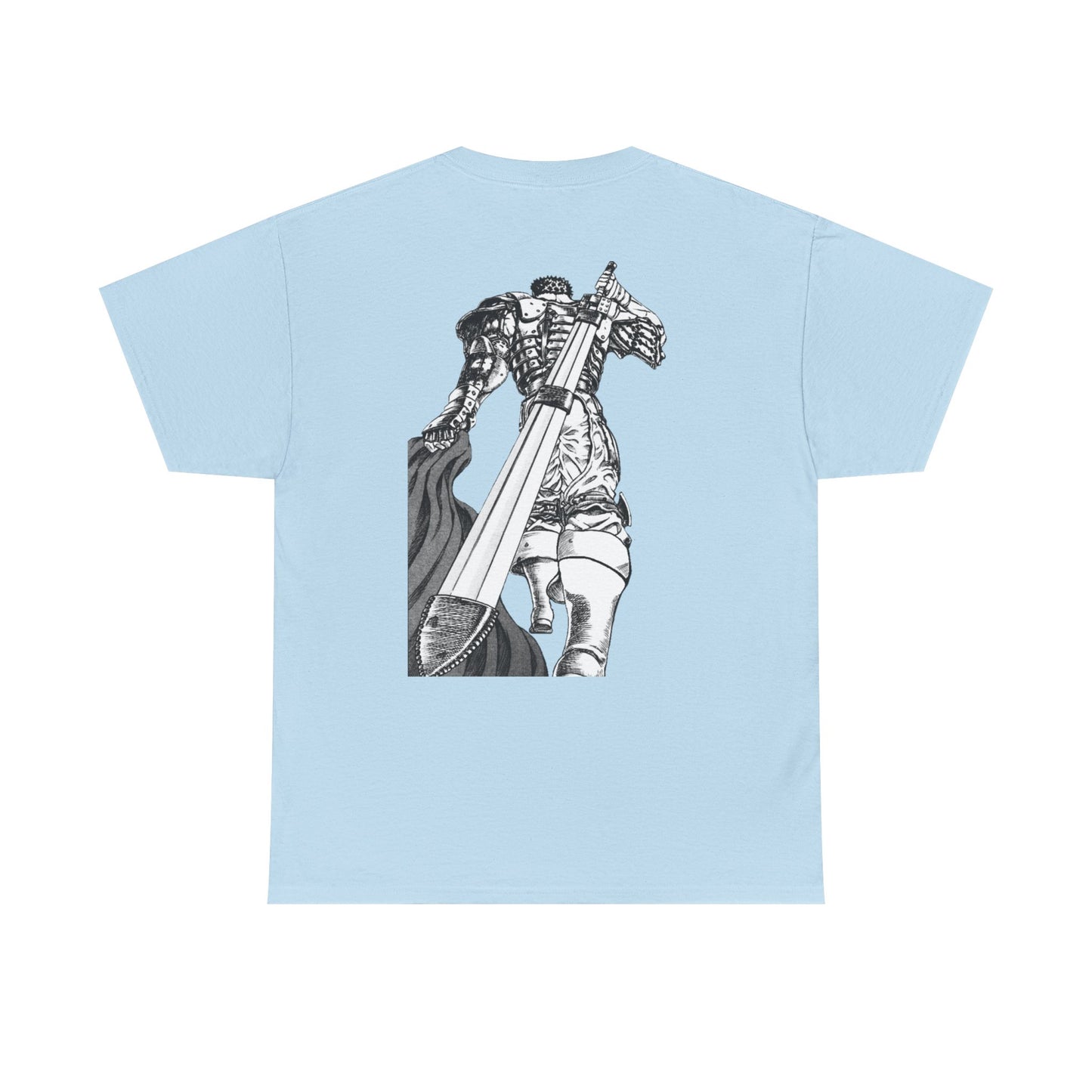 T-Shirt Berserk