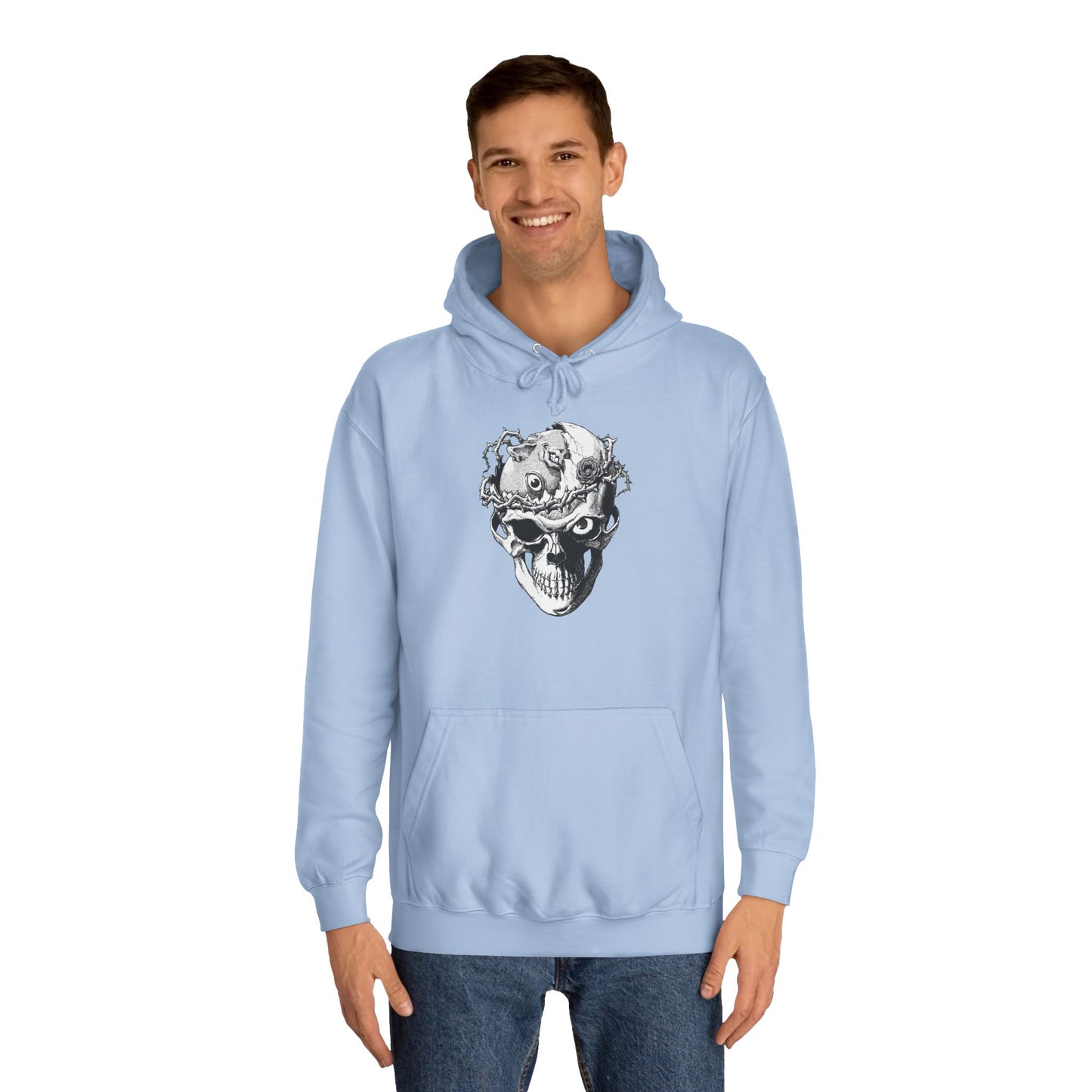 Hoodie Berserk