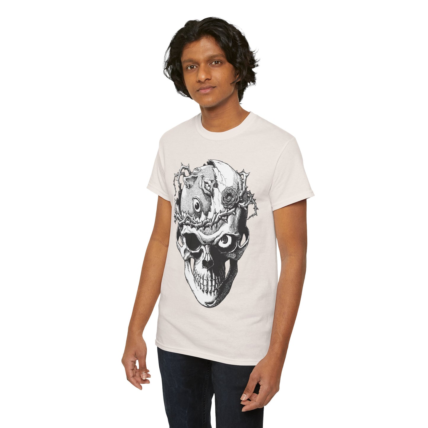 T-Shirt Berserk