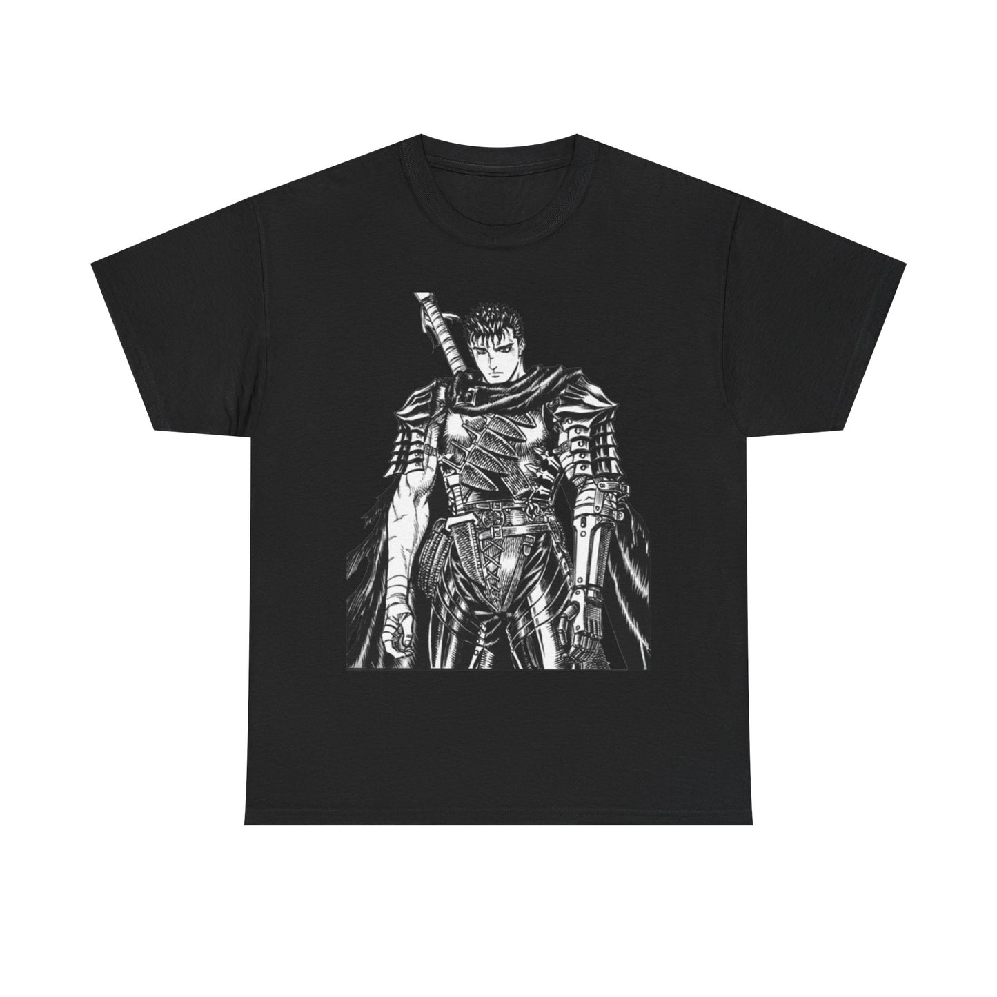 T-Shirt Berserk