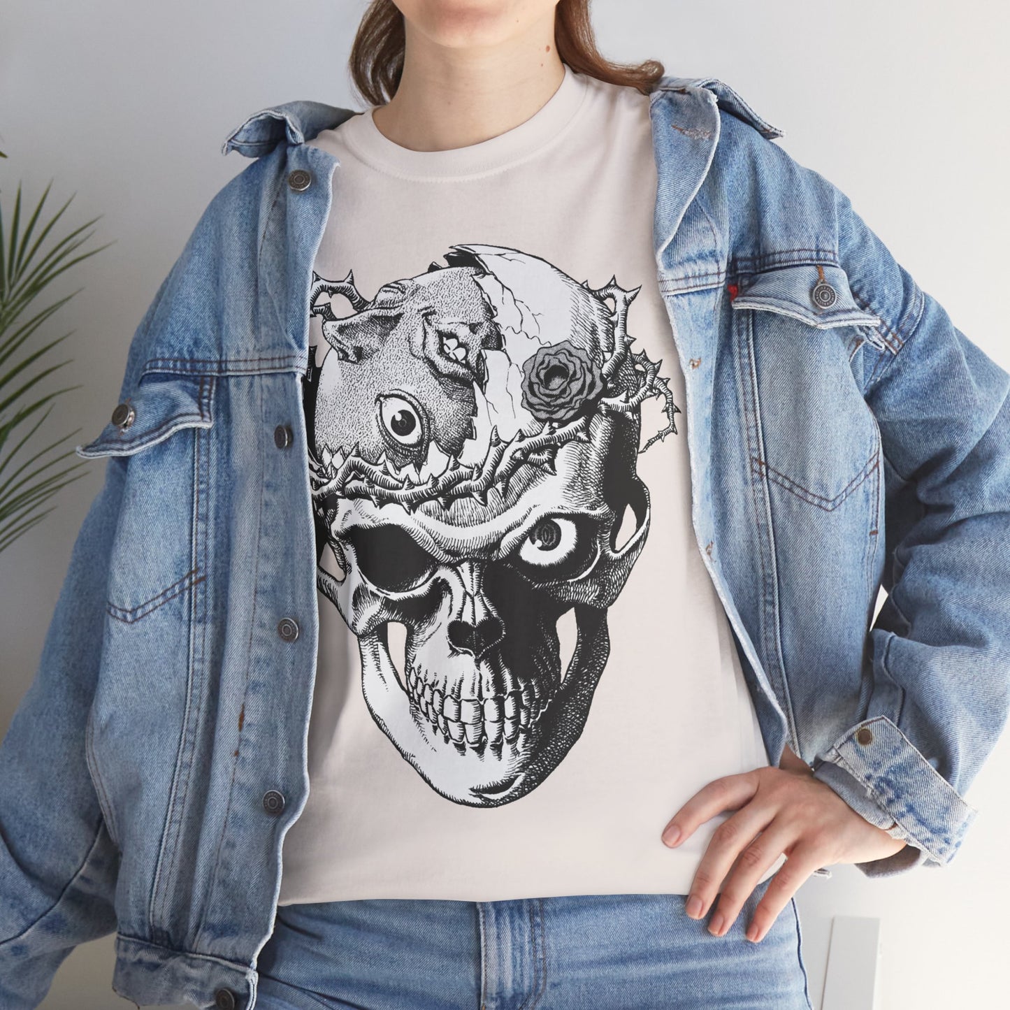 T-Shirt Berserk