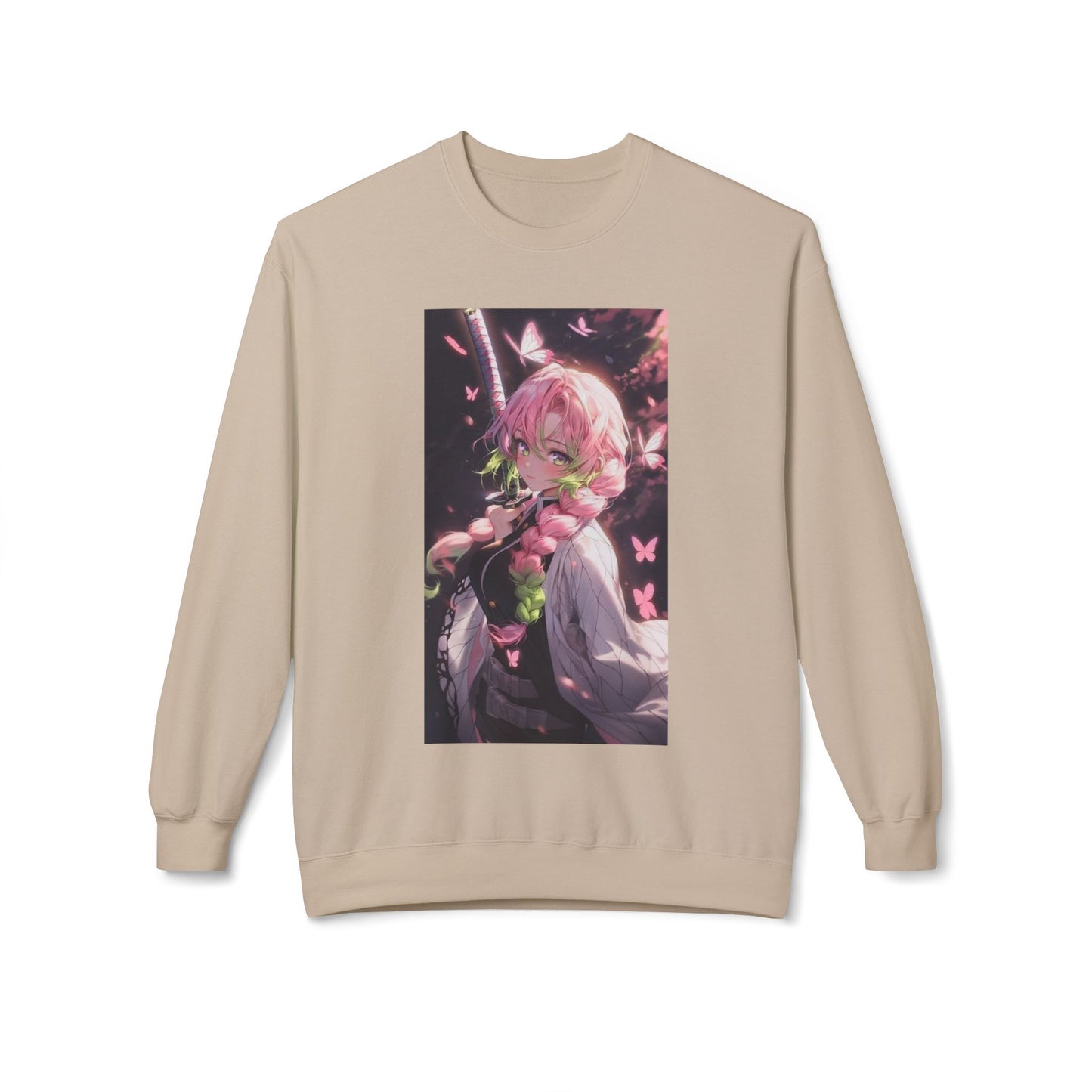 Sweatshirt Demon Slayer