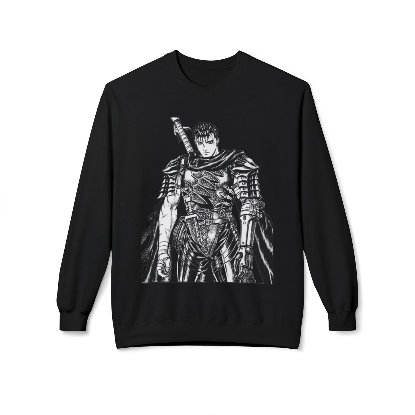 Sweatshirt Berserk