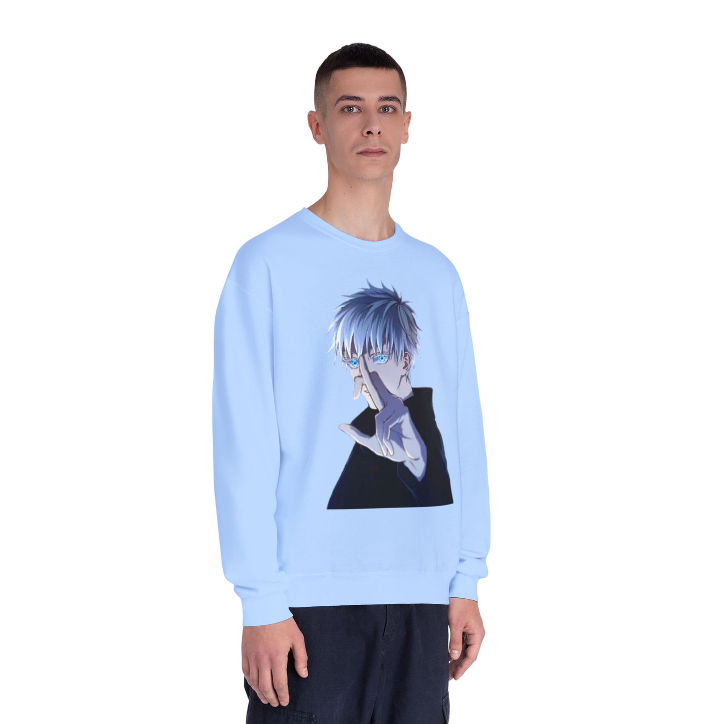 Sweatshirt Satoru Goju