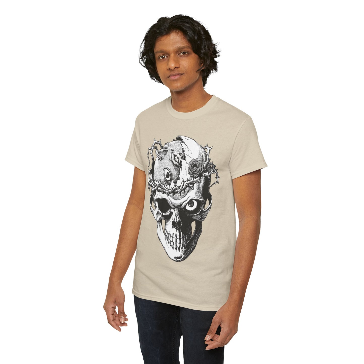 T-Shirt Berserk
