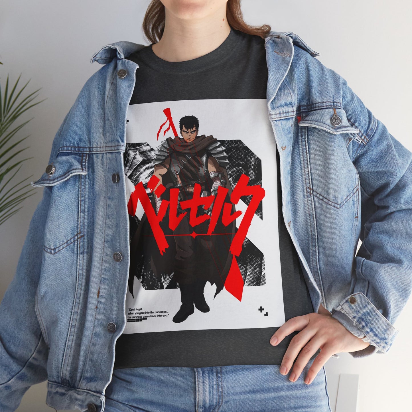 T-Shirt Berserk