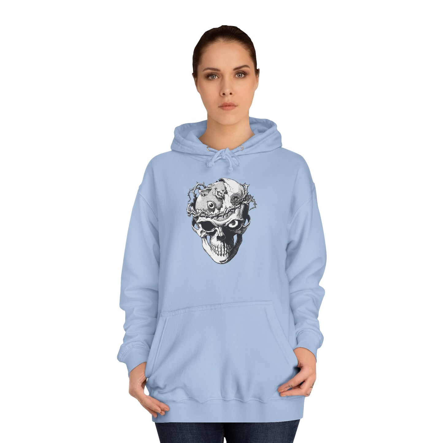 Hoodie Berserk