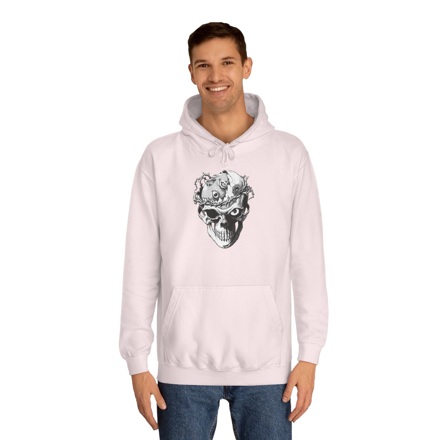 Hoodie Berserk