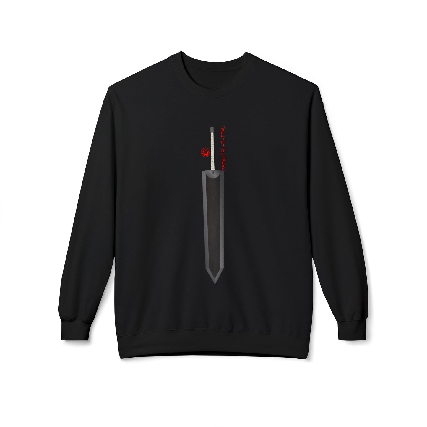 Sweatshirt Berserk