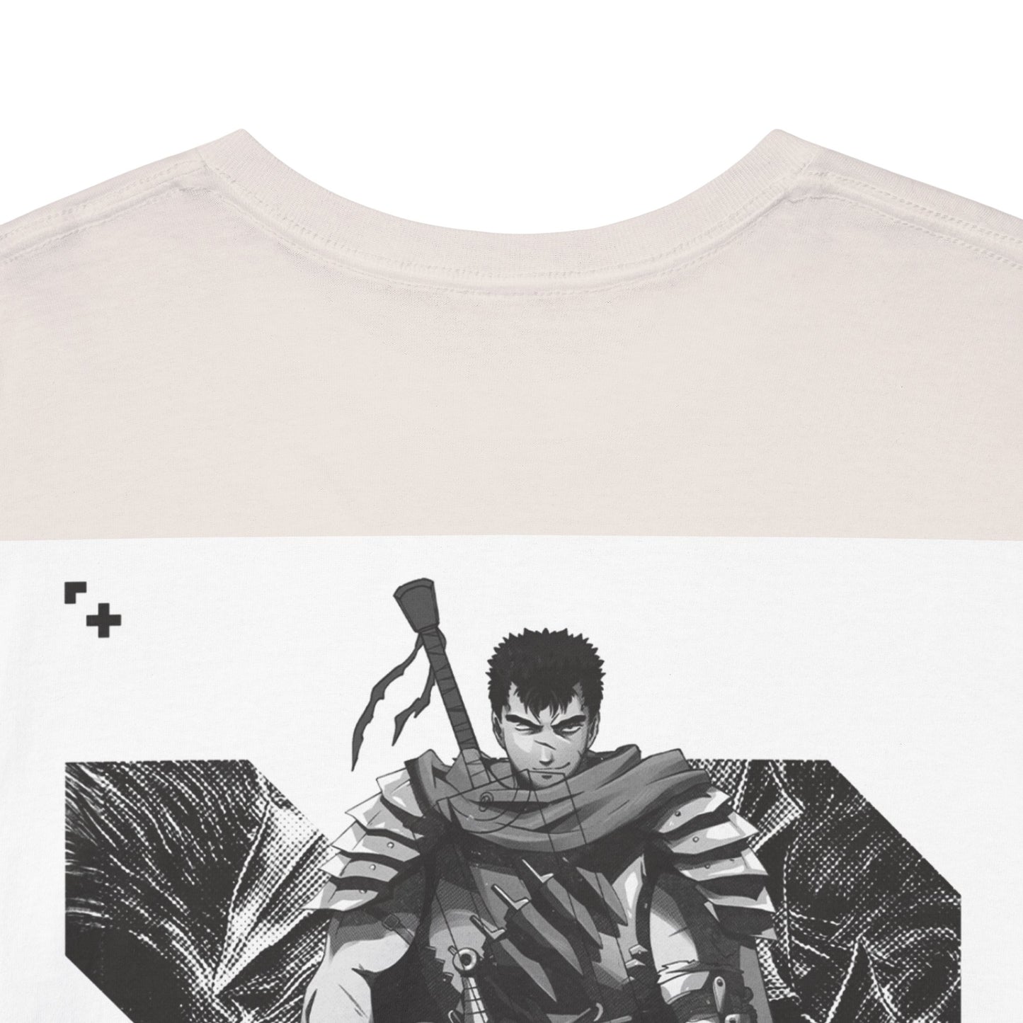 T-Shirt Berserk