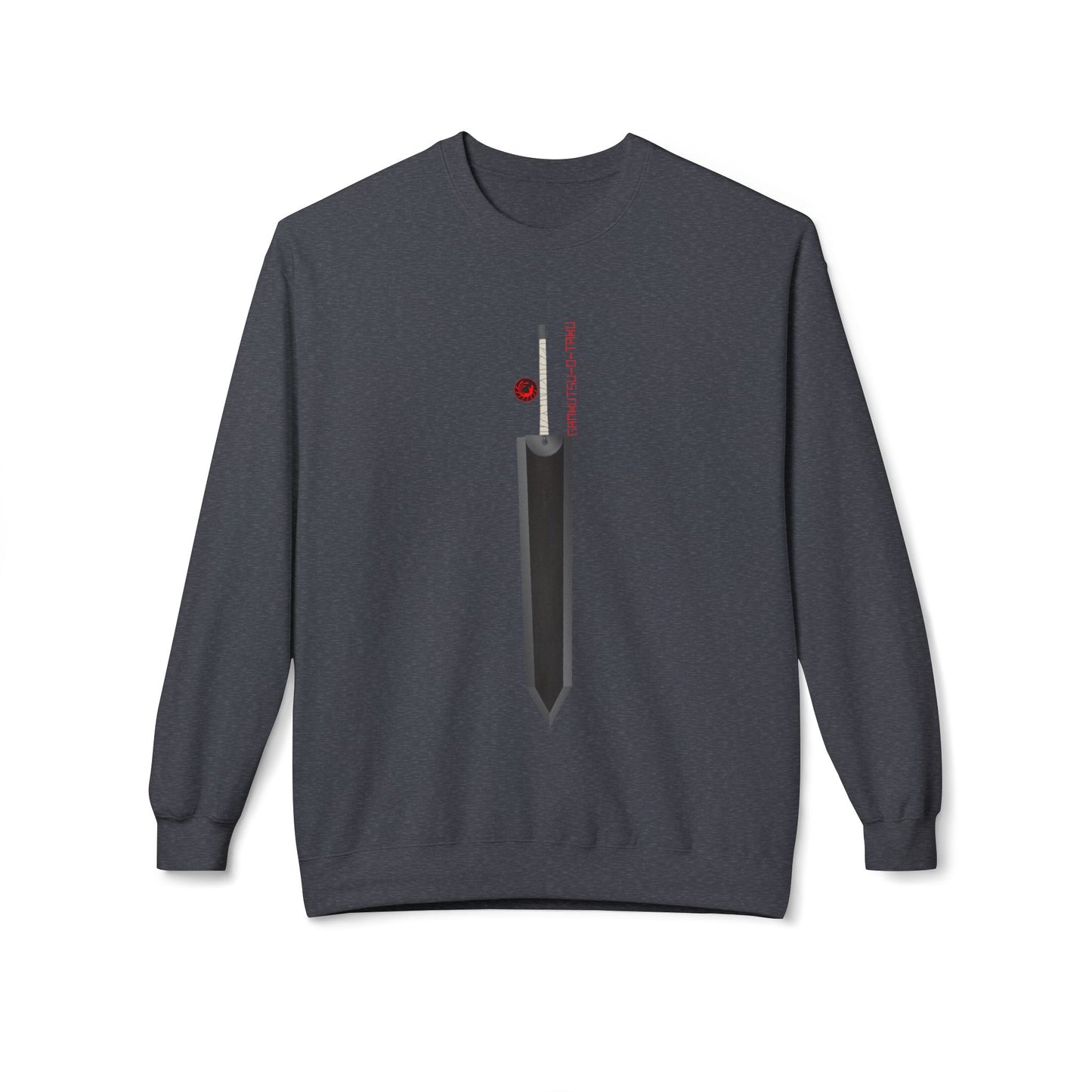 Sweatshirt Berserk