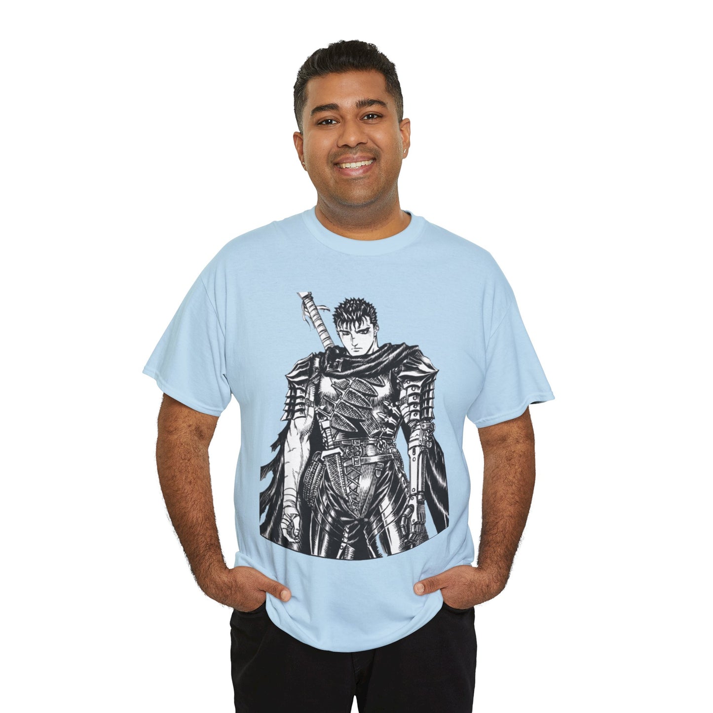 T-Shirt Berserk