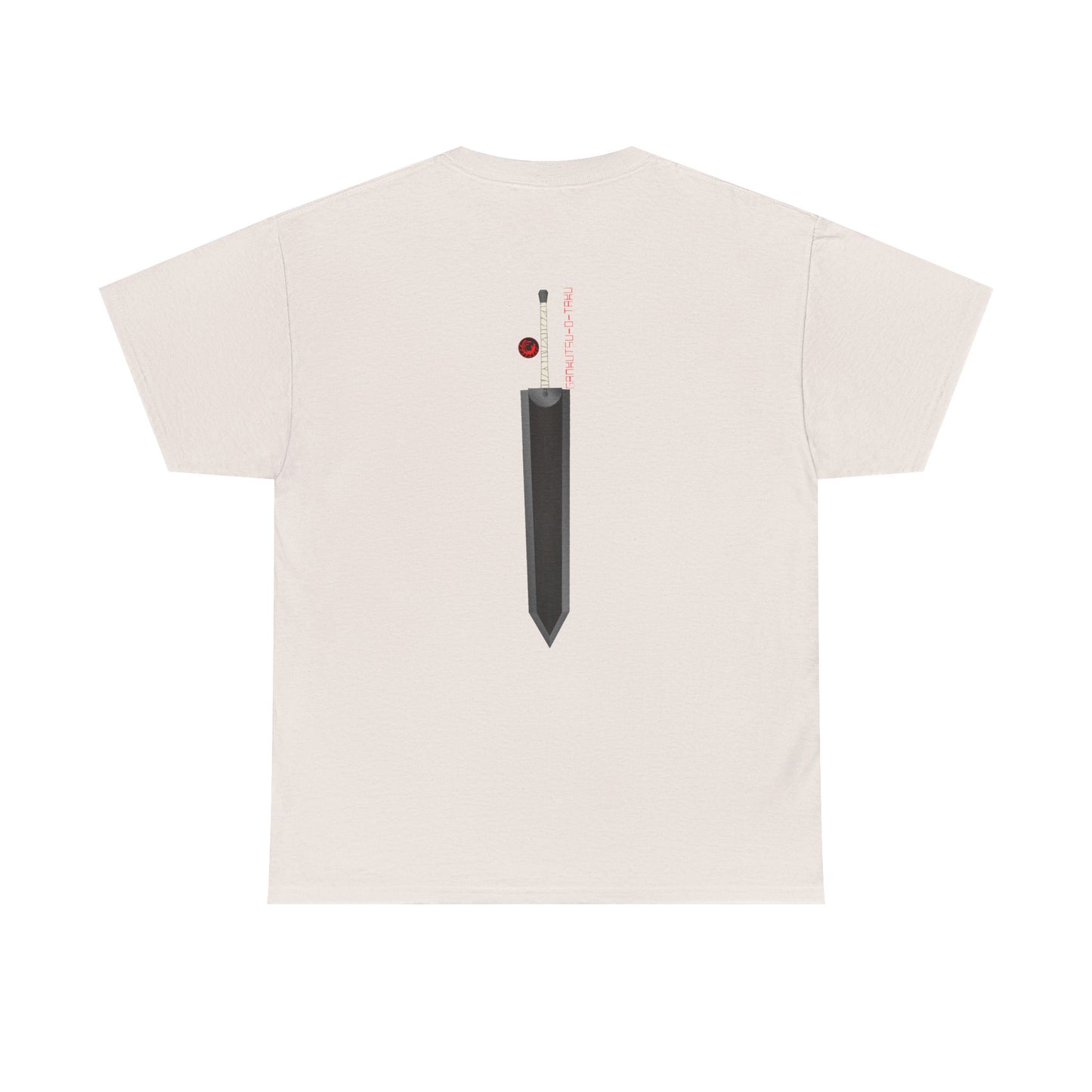 T-Shirt Berserk