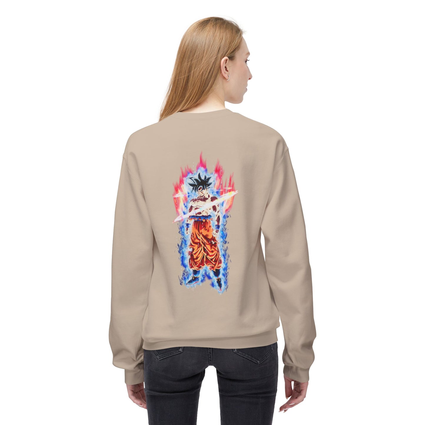 Dragon Ball Sweatshirt