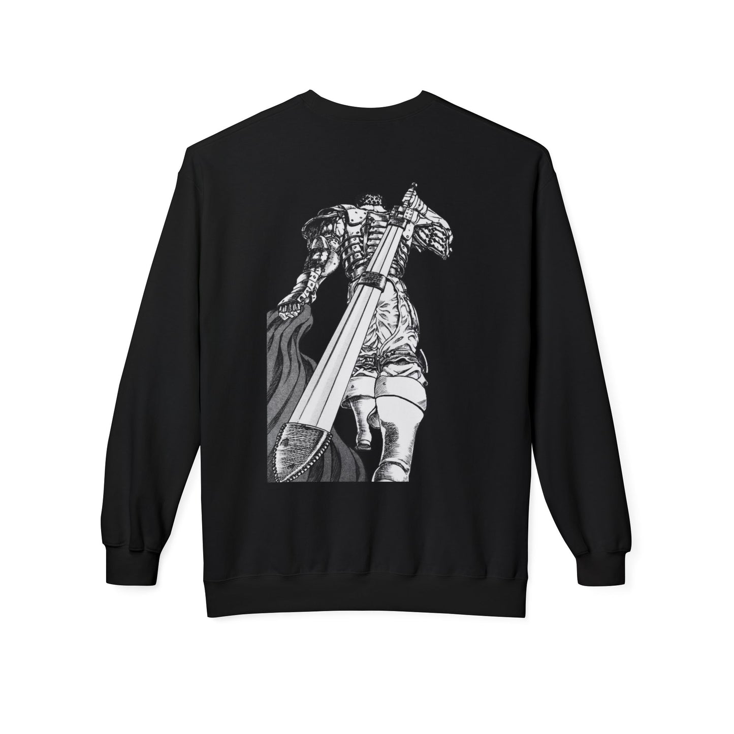 Sweatshirt Berserk