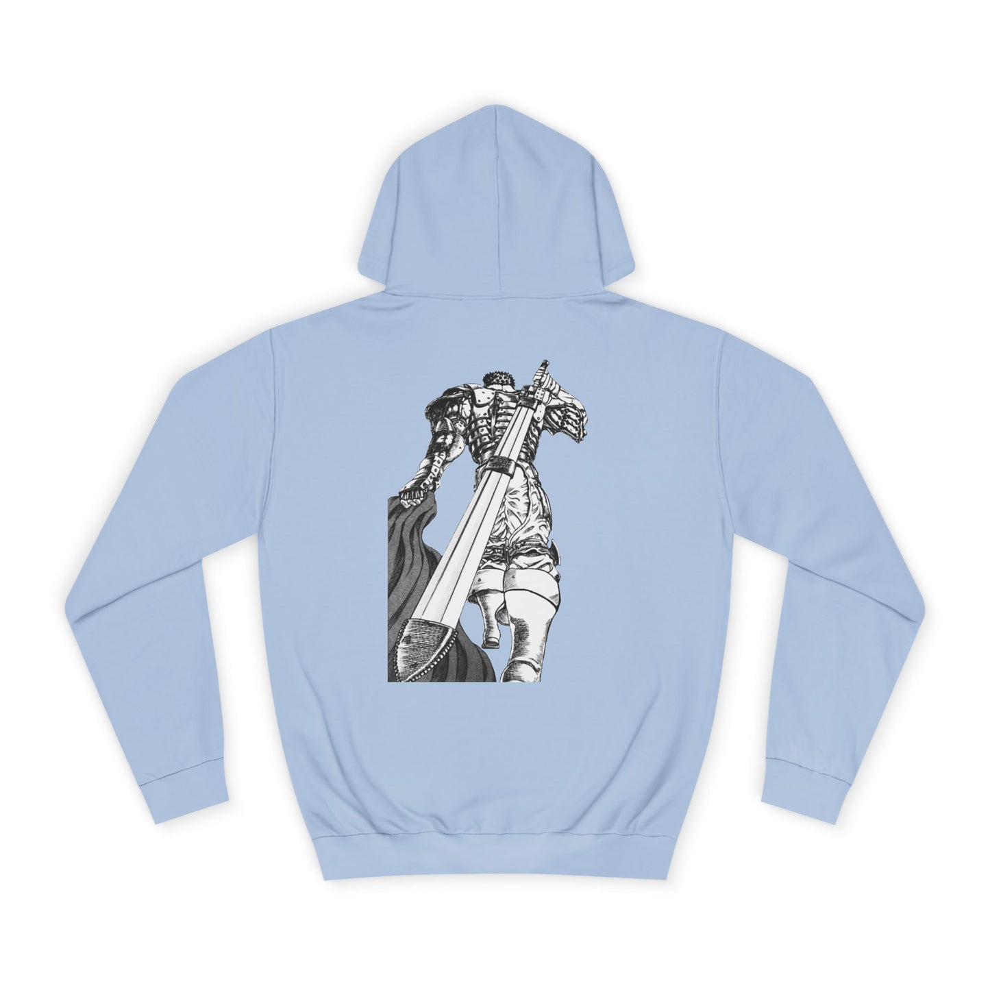 Hoodie Berserk