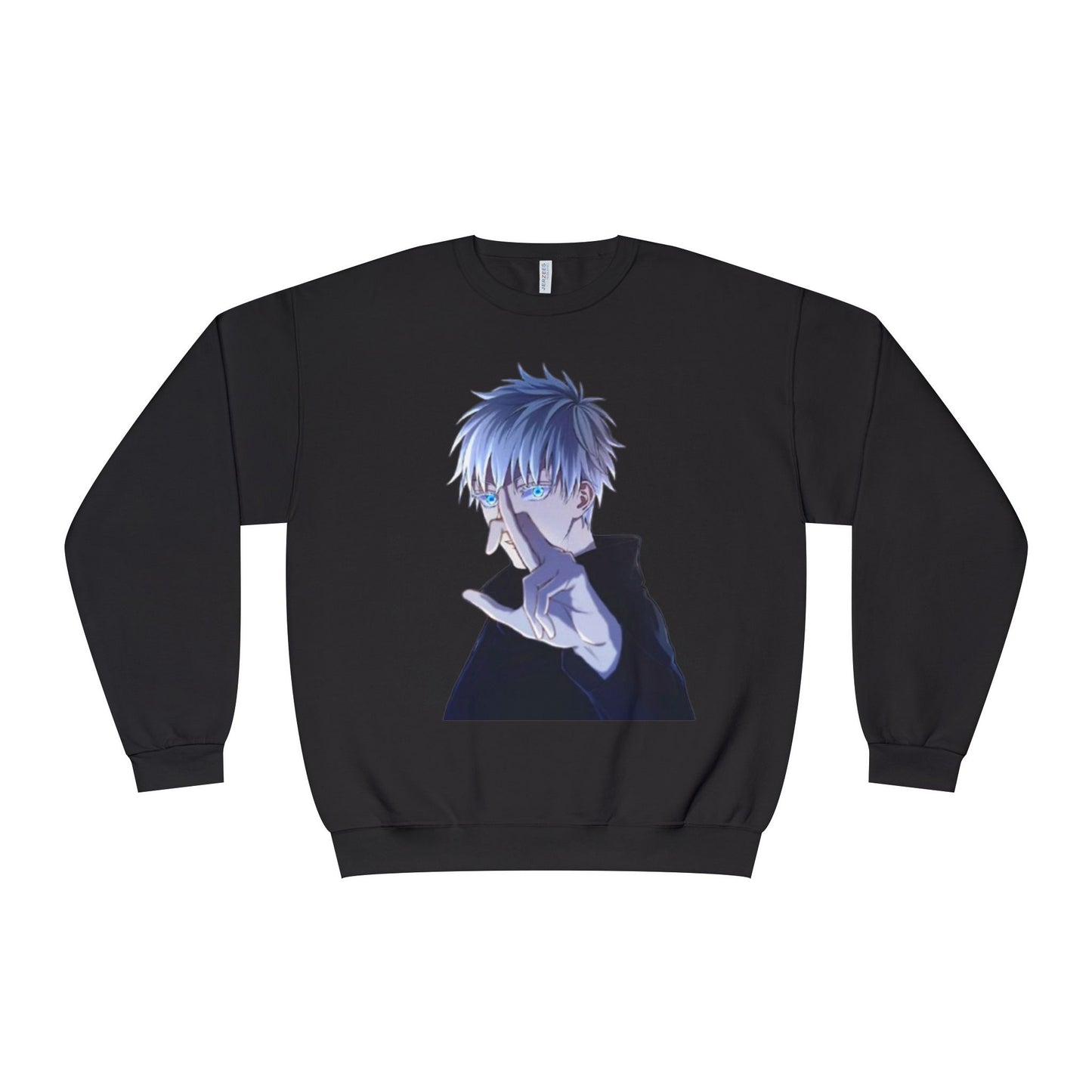 Sweatshirt Satoru Goju