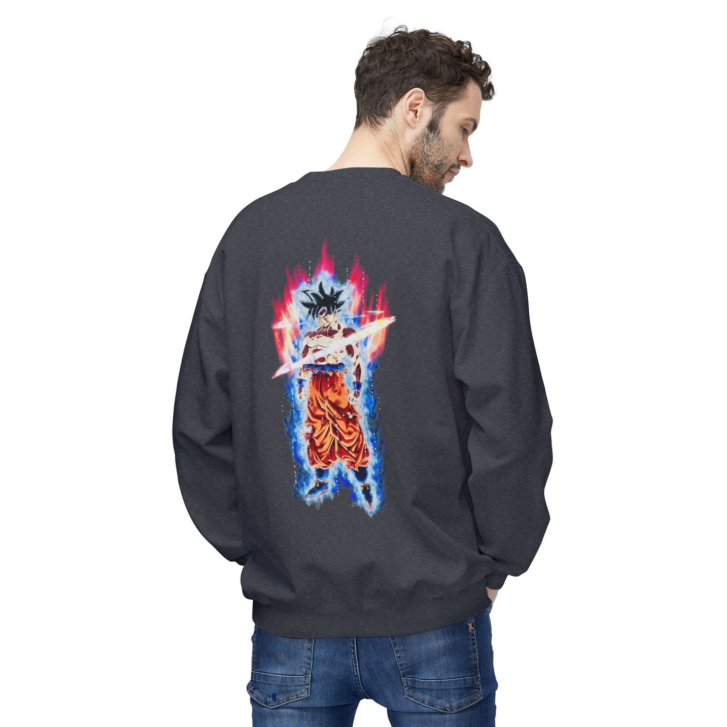 Dragon Ball Sweatshirt