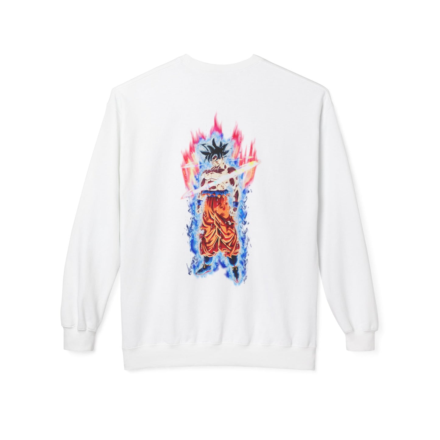 Dragon Ball Sweatshirt