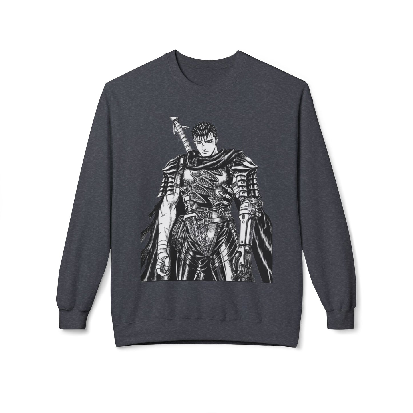 Sweatshirt Berserk