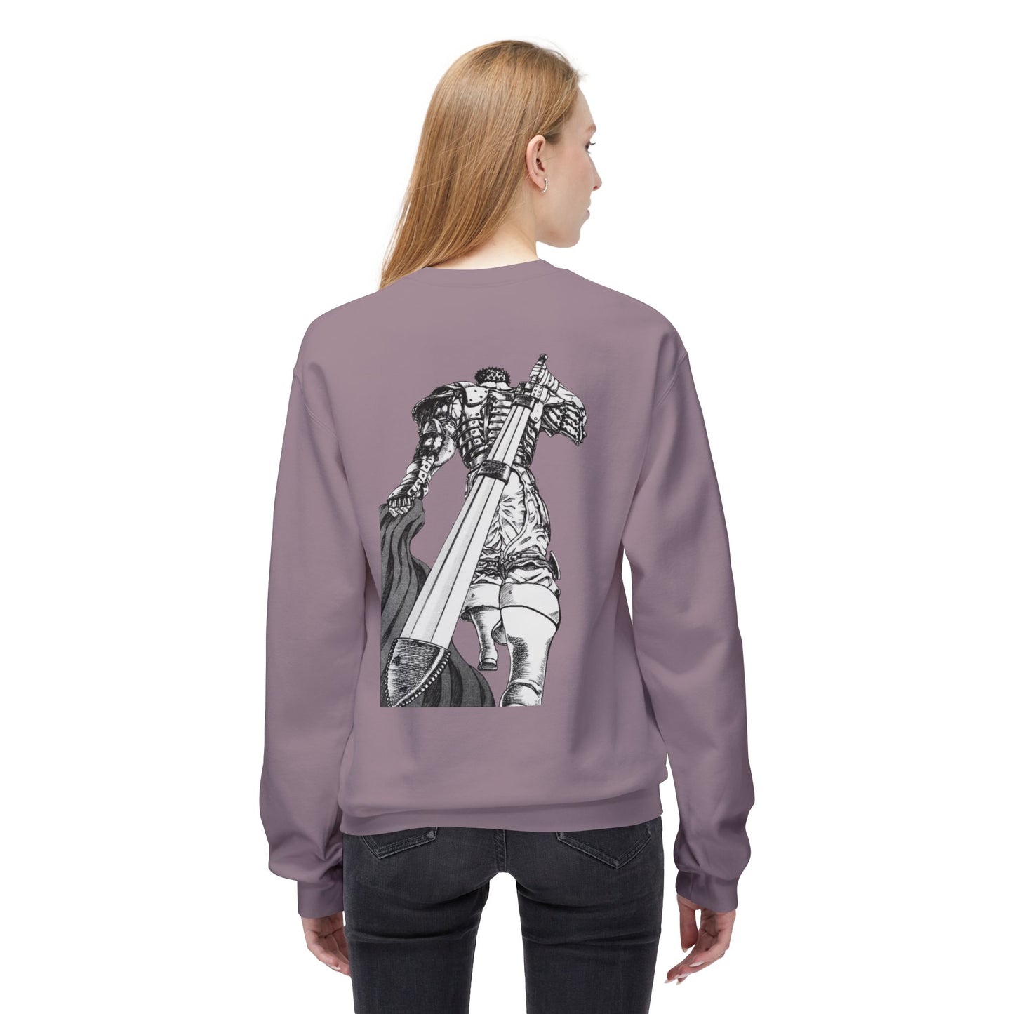 Sweatshirt Berserk