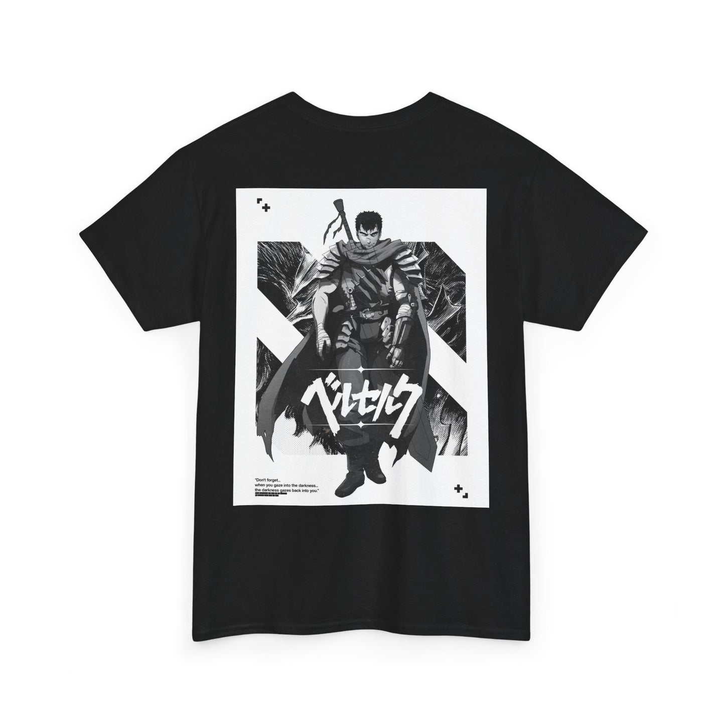 T-Shirt Berserk