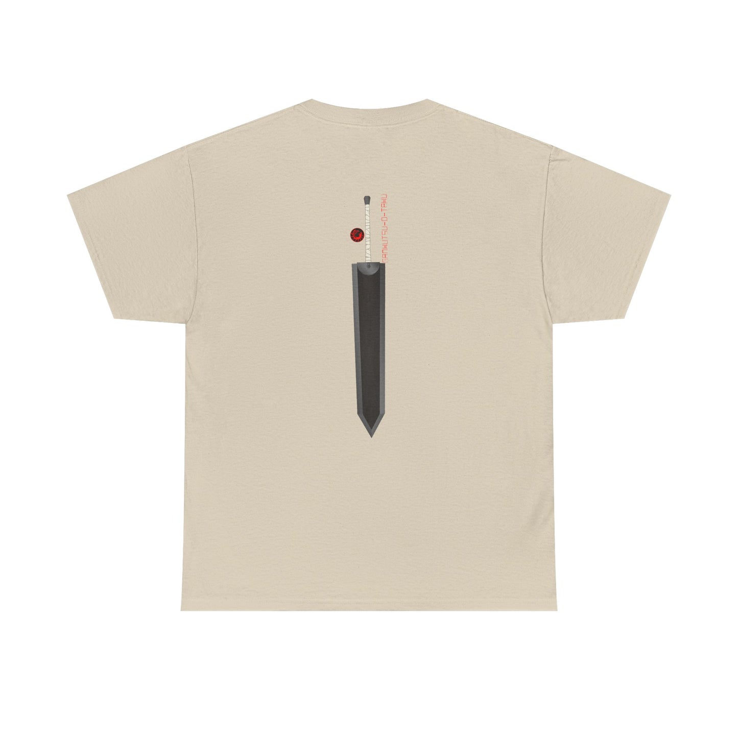T-Shirt Berserk