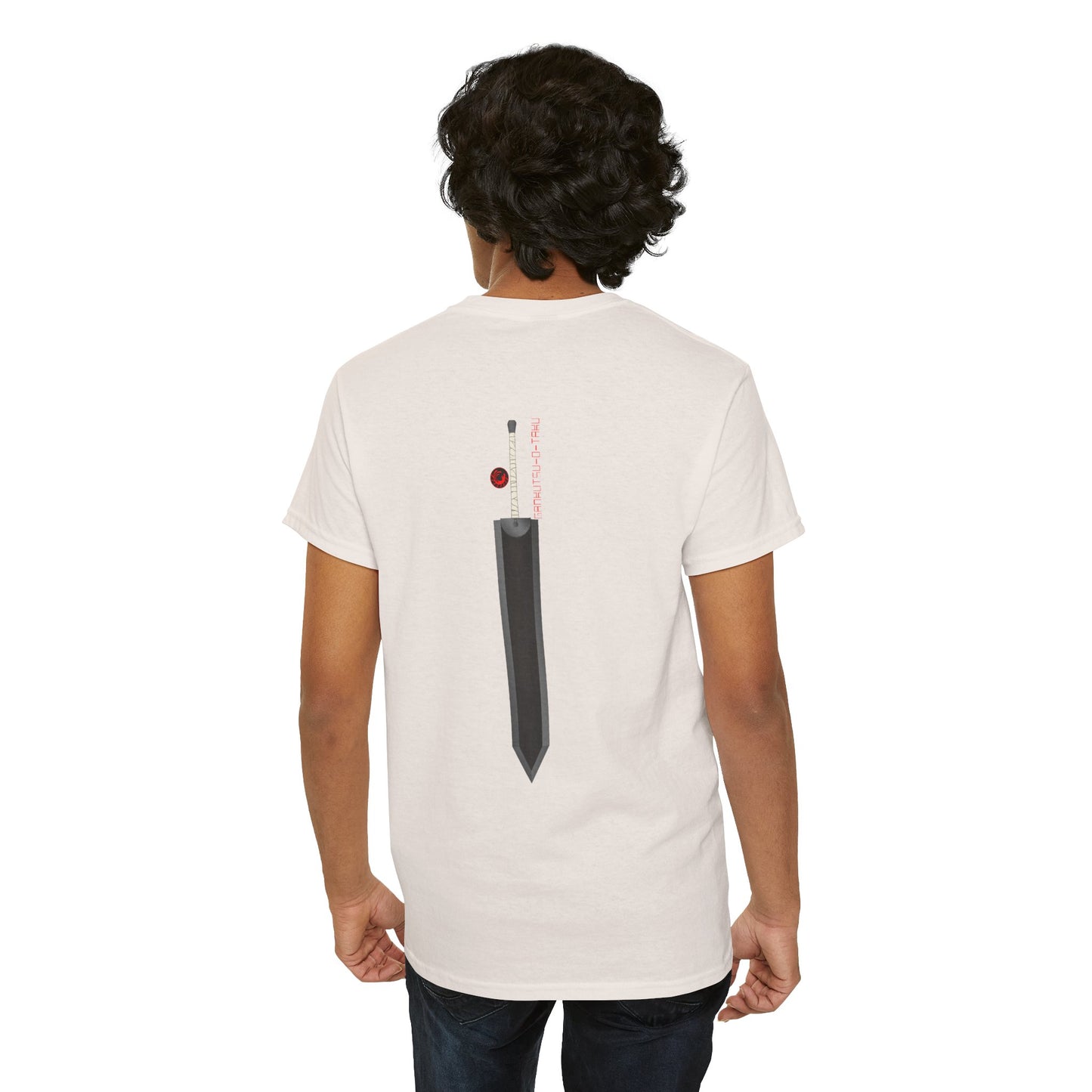 T-Shirt Berserk