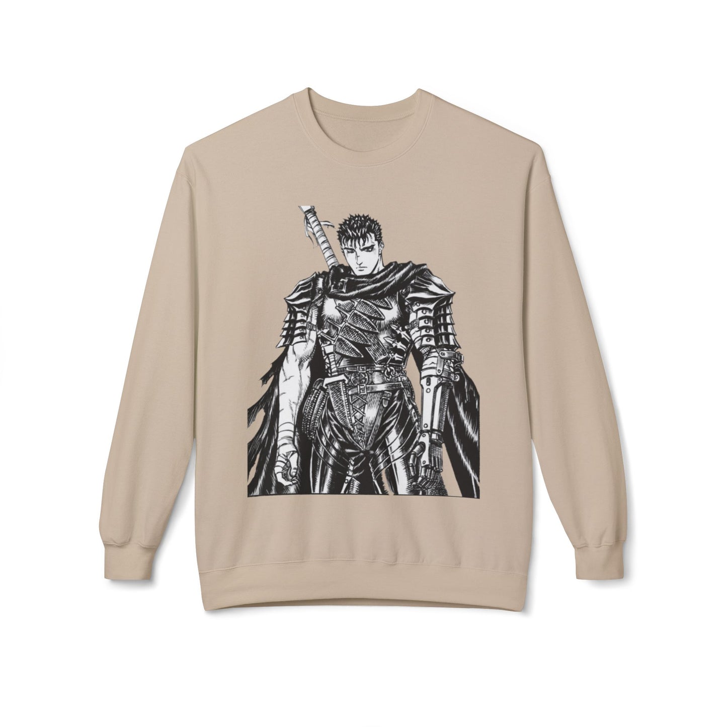 Sweatshirt Berserk