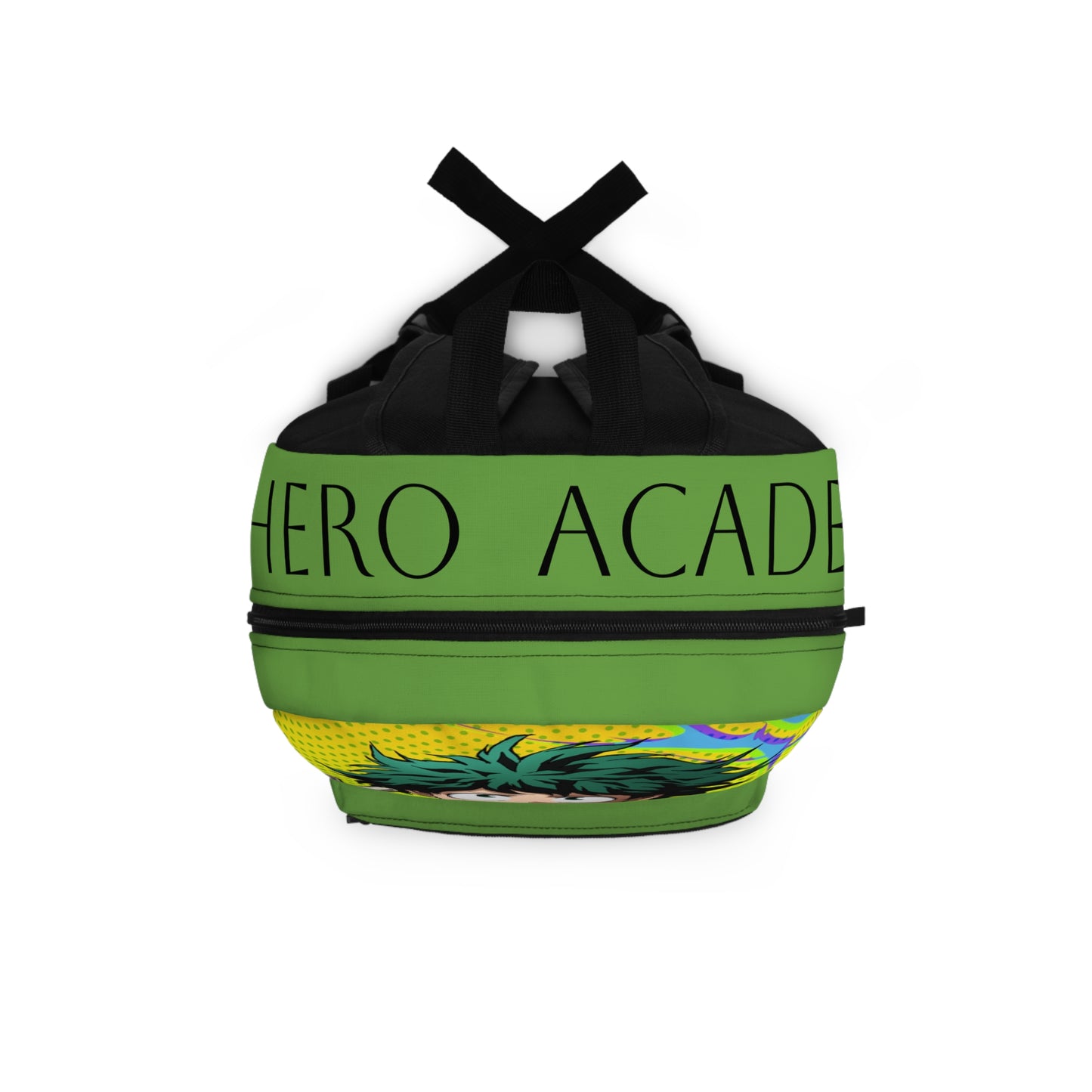 Backpack My Hero Academia